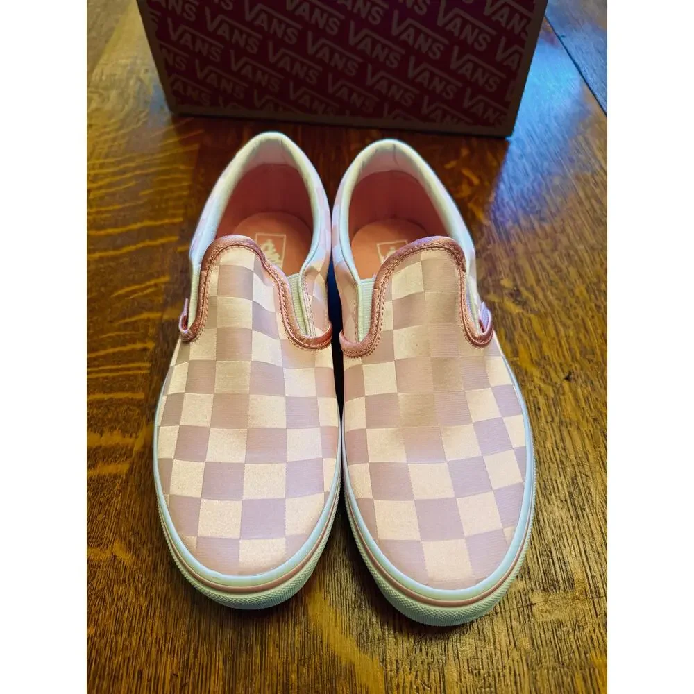 Vans nib classic